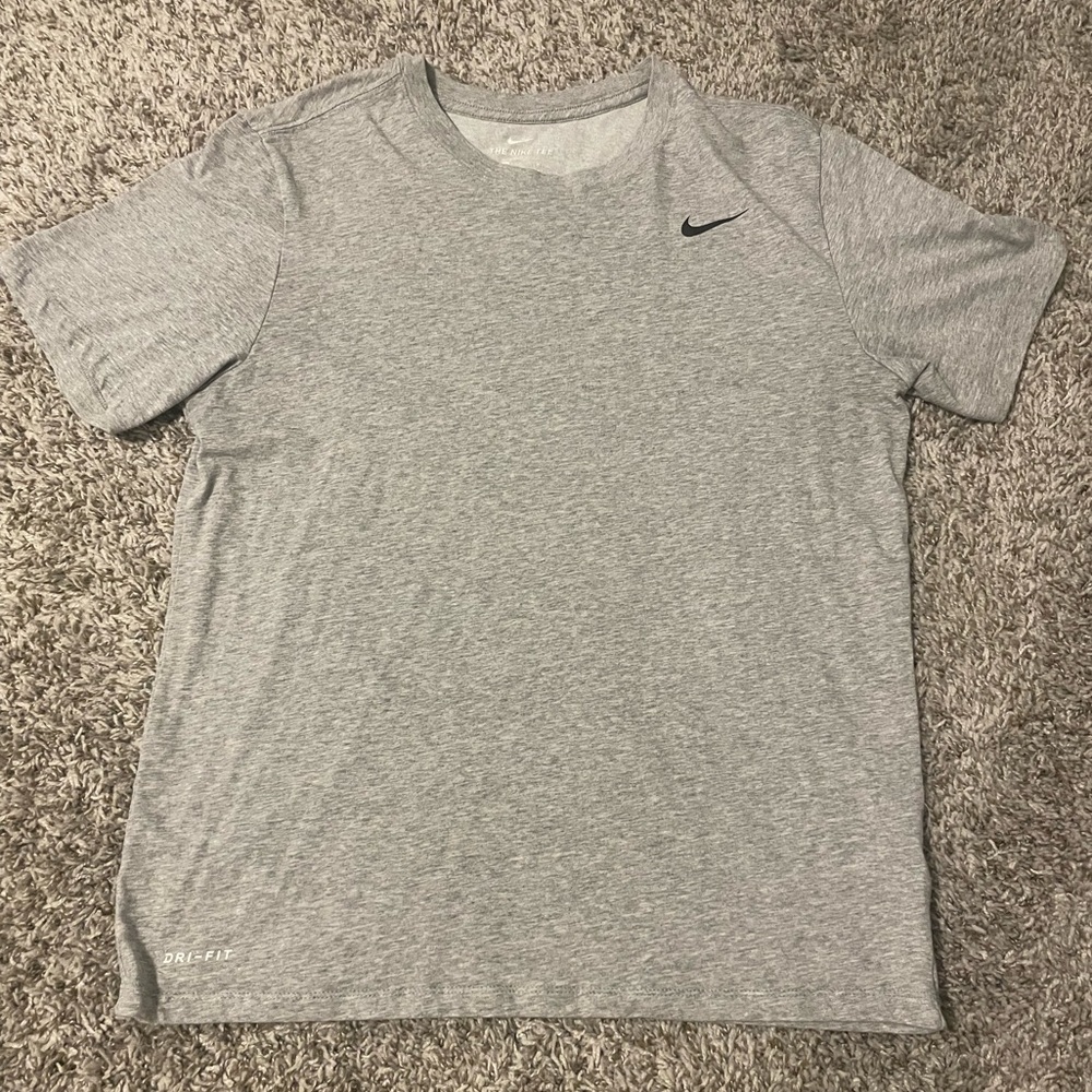Nike Dri-Fit Shirt